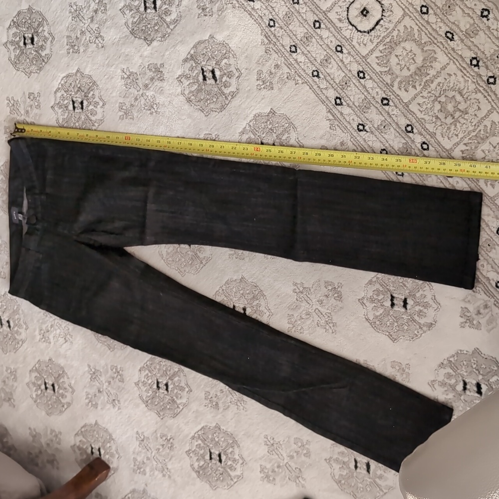 Sz 32 MEXX- Women's black jeans